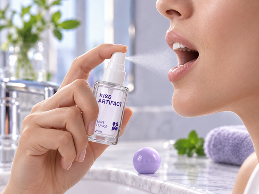 Novapearl Probiotic Oral Spray